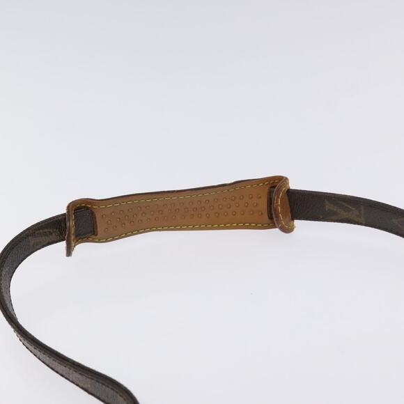 LOUIS VUITTON Monogram Amazon Shoulder Bag M45236 - Picture 9 of 12